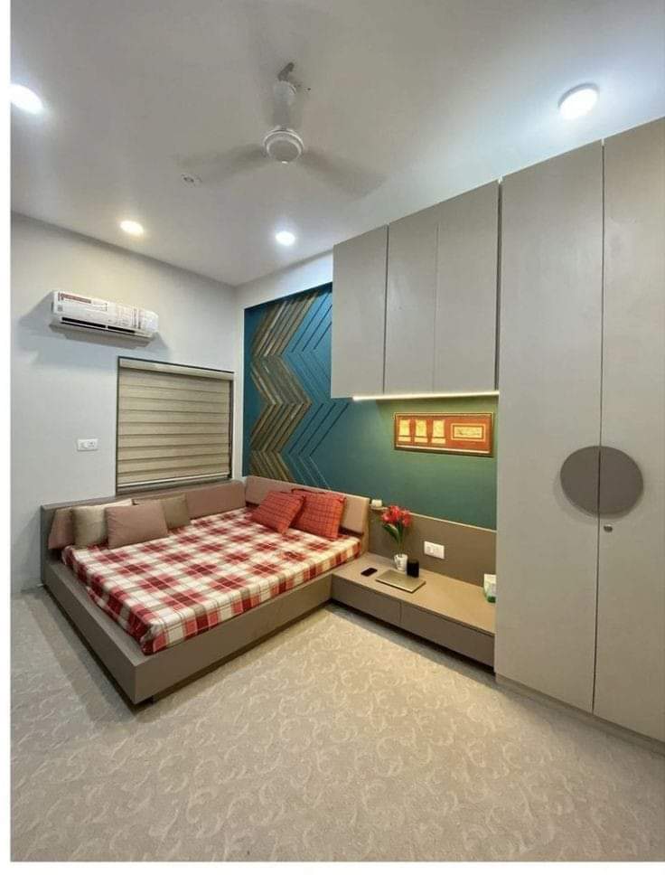 Bedroom Design